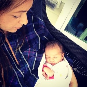 Meet your Posher, Ann